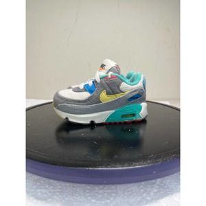 Nike Air Max 90 Toddler Shoes Size 5c